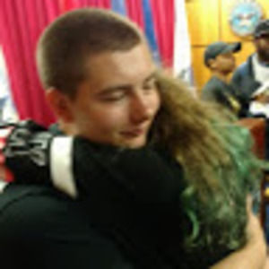 Meet your Posher, Mackenzie